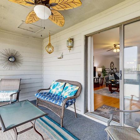 Apartamento Mariners Cay 26 Folly Beach Exterior foto