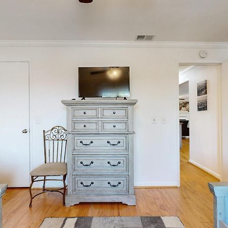 Apartamento Mariners Cay 26 Folly Beach Exterior foto