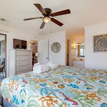 Apartamento Mariners Cay 26 Folly Beach Exterior foto
