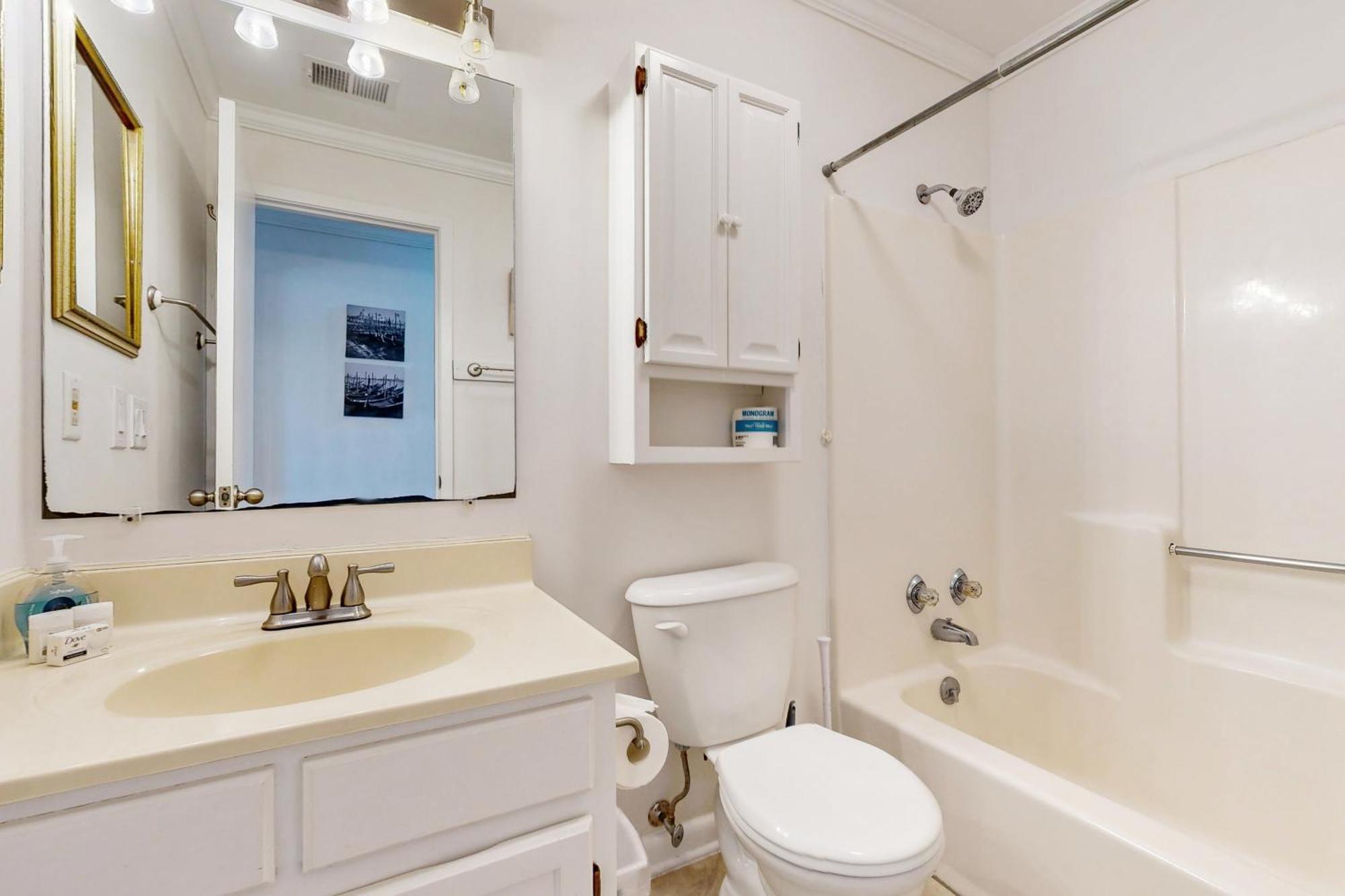 Apartamento Mariners Cay 26 Folly Beach Exterior foto