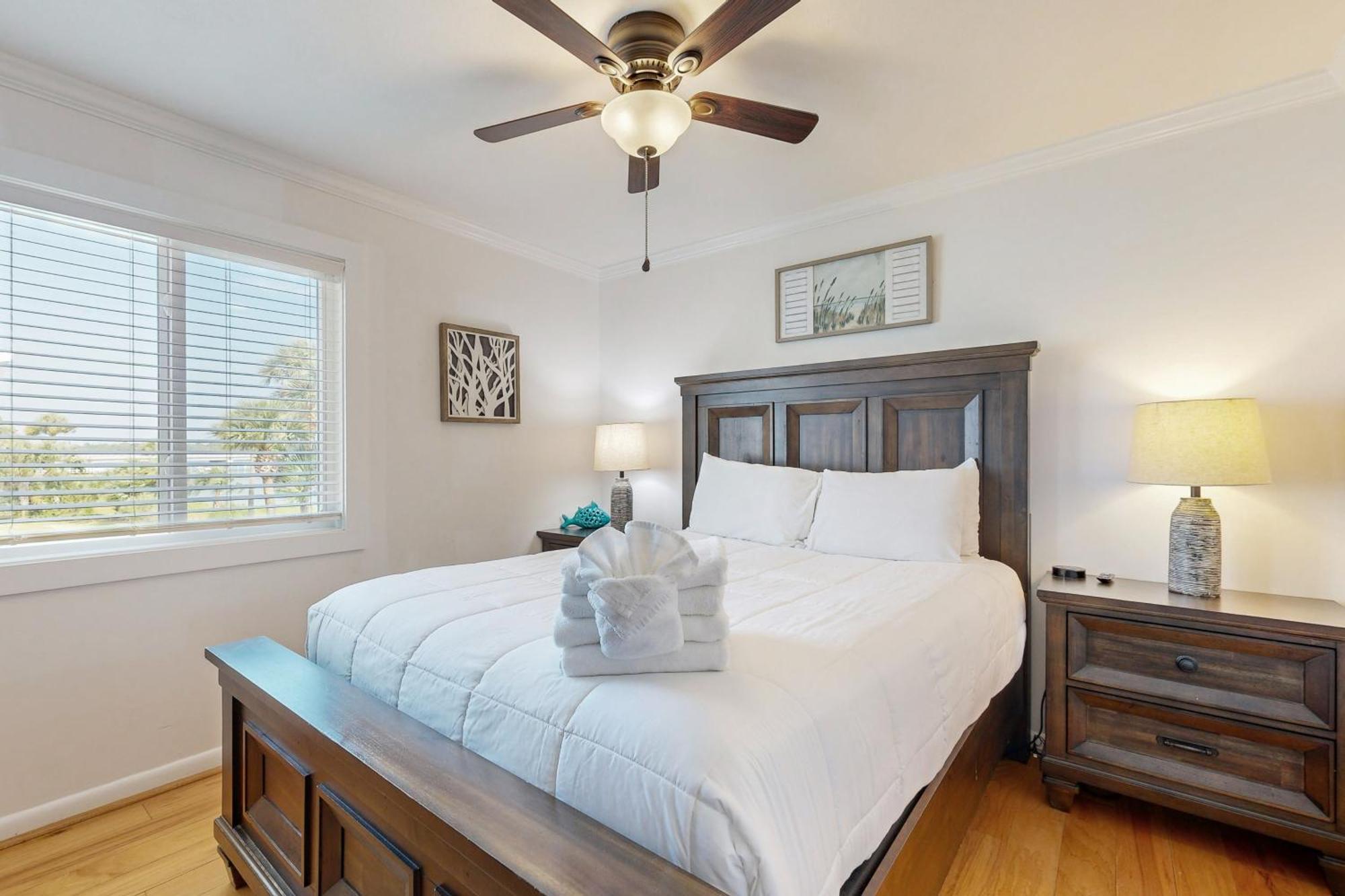 Apartamento Mariners Cay 26 Folly Beach Exterior foto