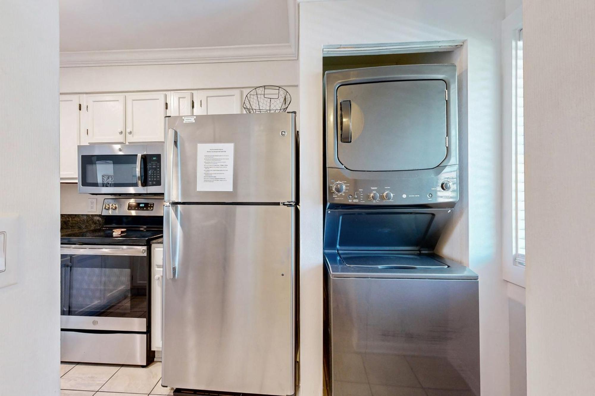 Apartamento Mariners Cay 26 Folly Beach Exterior foto