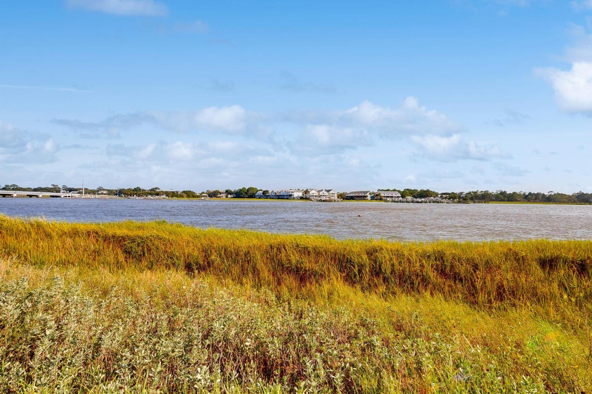 Apartamento Mariners Cay 26 Folly Beach Exterior foto