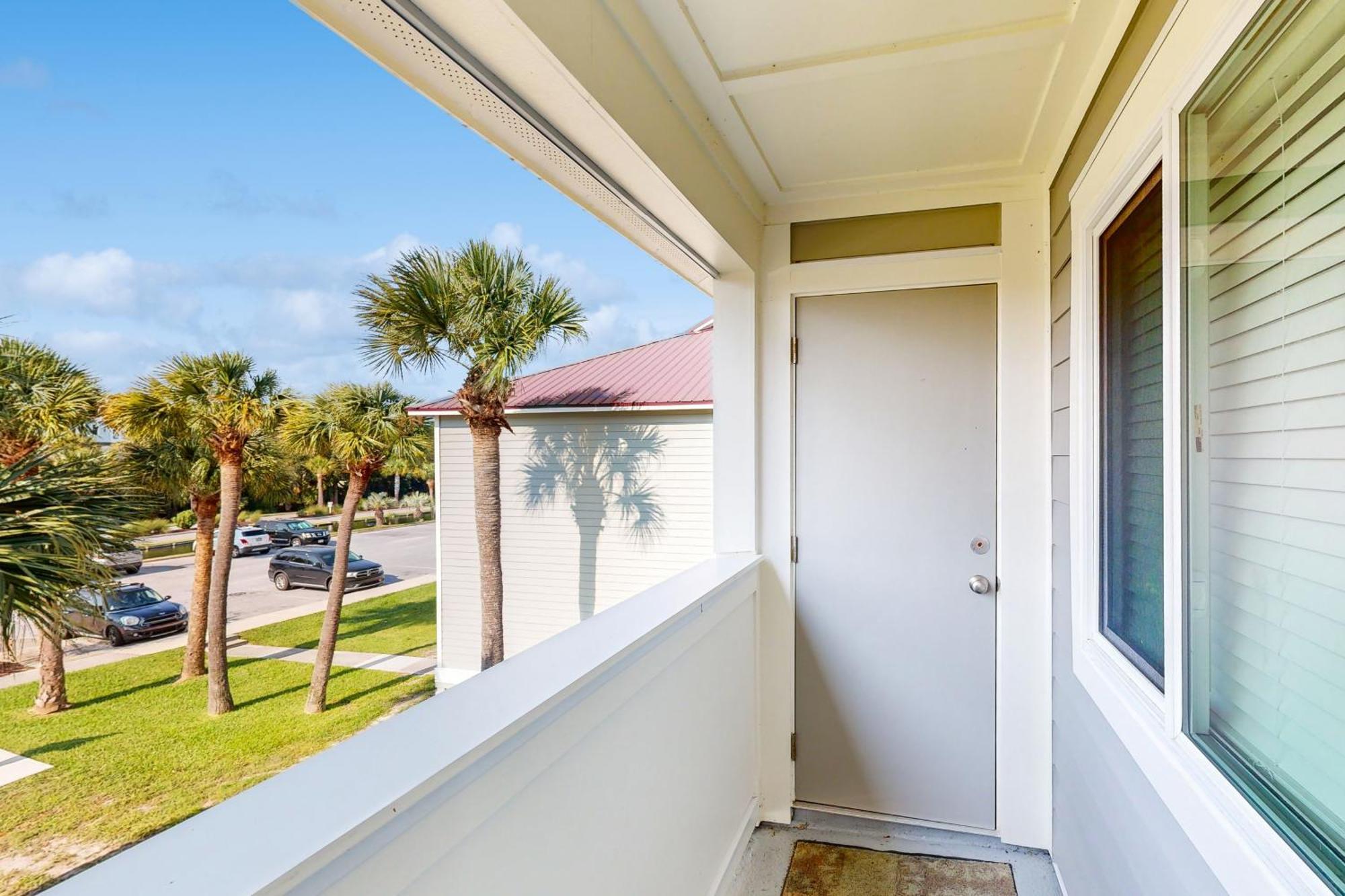 Apartamento Mariners Cay 26 Folly Beach Exterior foto
