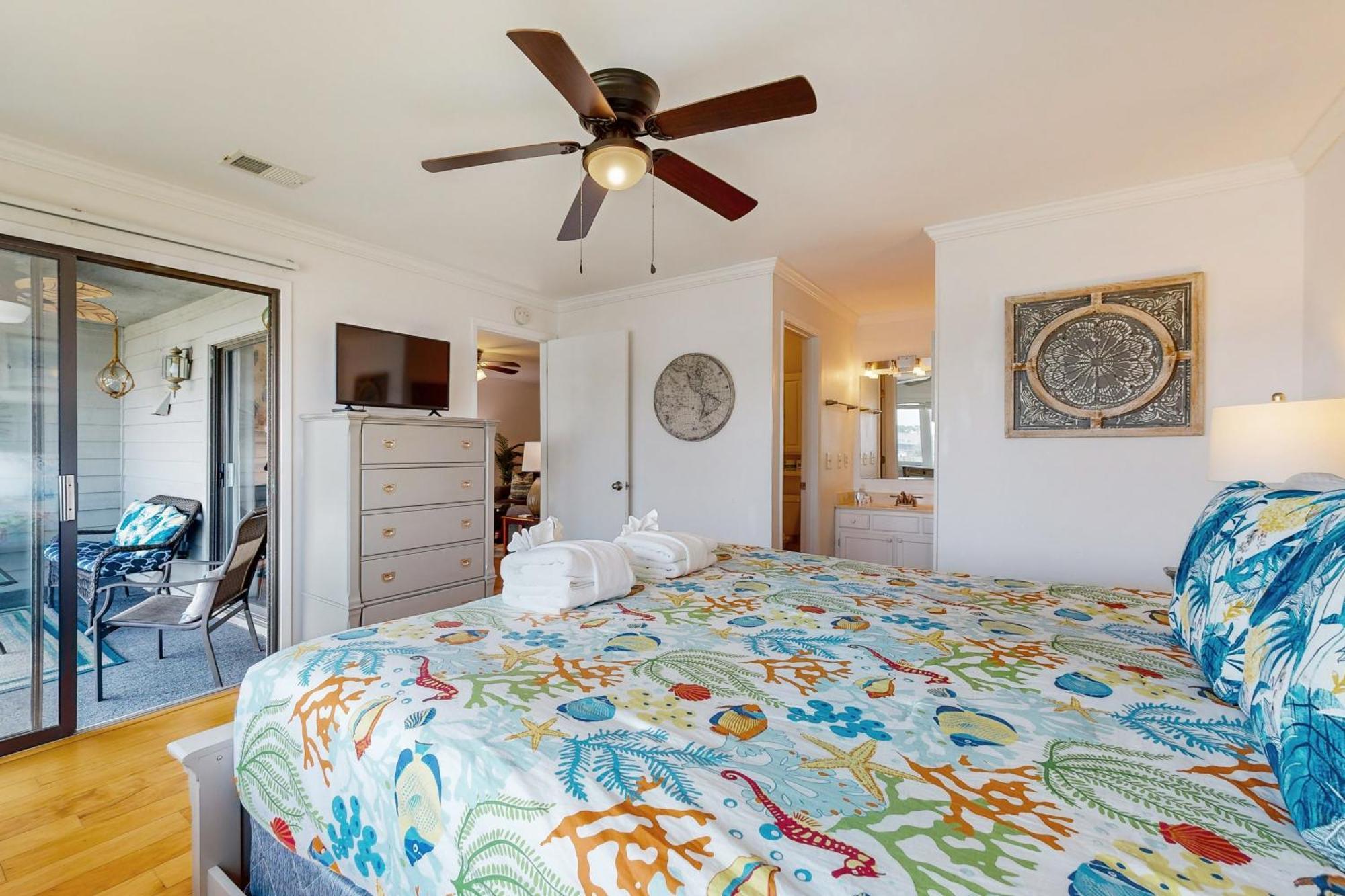 Apartamento Mariners Cay 26 Folly Beach Exterior foto